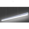 LED linijinis šviestuvas, 50W, baltas, neutrali balta šviesa