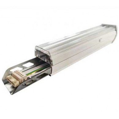 Tiesus sujungimas LED linijiniams šviestuvams 16751 Tiesus sujungimas LED linijiniams šviestuvams 16751