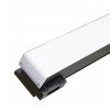 LED linijinis šviestuvas, sujungiamas, 24W, CCT šviesa