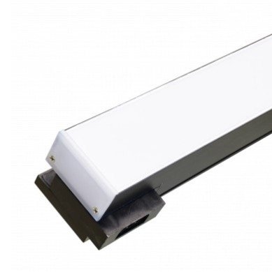 LED linijinis šviestuvas, sujungiamas, 36W, CCT šviesa