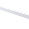 LED linijinis šviestuvas, 38W, baltas, CCT šviesa
