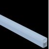 LED korio (hexagon) šviestuvas, 7W, 44cm, šalta balta šviesa LED korio (hexagon) šviestuvas, 7W, 44cm, šalta balta šviesa
