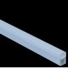 LED korio (hexagon) šviestuvas, 9W, 57cm, šalta balta šviesa