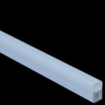 LED korio (hexagon) šviestuvas, 9W, 57cm, šalta balta šviesa