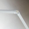 V sujungimas LED šešiakampiams šviestuvams V sujungimas LED šešiakampiams šviestuvams