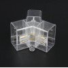 Y sujungimas LED šešiakampiams šviestuvams Y sujungimas LED šešiakampiams šviestuvams