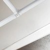 T sujungimas LED šešiakampiams šviestuvams