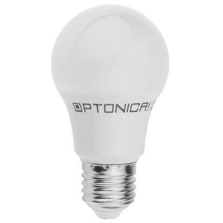 LED lemputė E27 A60 11W, dimeriuojama, šalta balta šviesa LED lemputė E27 A60 11W, dimeriuojama, šalta balta šviesa