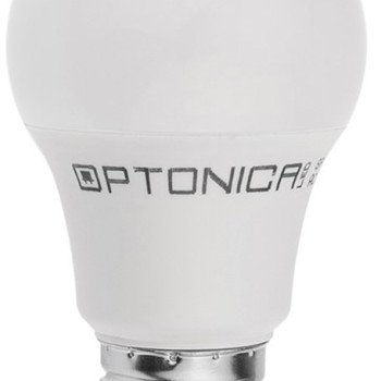 LED lemputė E27 A60 11W, dimeriuojama, šilta balta šviesa