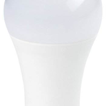 LED lemputė E27 7W, PIR jutiklis, šalta balta šviesa