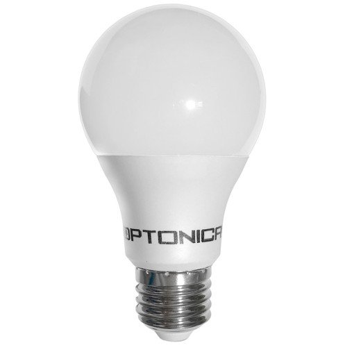 LED lemputė E27 A60 10W, 5 metai garantija, neutrali balta šviesa LED lemputė E27 A60 10W, 5 metai garantija, neutrali balta šviesa