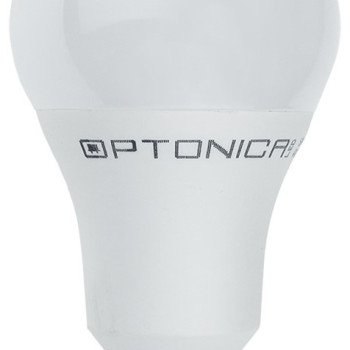 LED lemputė E27 A60 15W, 5 metai garantija, šilta balta šviesa