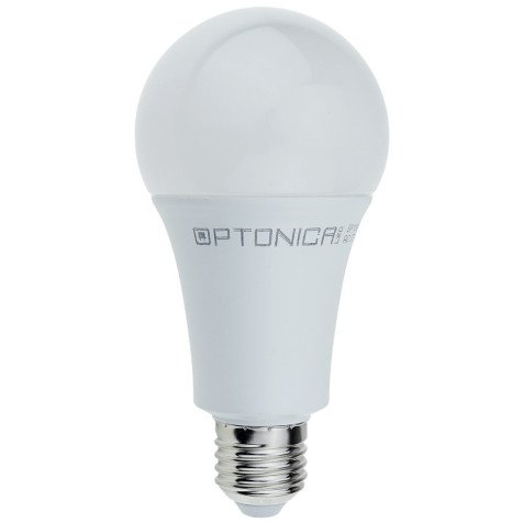 LED lemputė E27 A70 18W, 5 metai garantija, neutrali balta šviesa LED lemputė E27 A70 18W, 5 metai garantija, neutrali balta šviesa