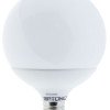 LED lemputė E27 G120 18W, šilta balta šviesa LED lemputė E27 G120 18W, šilta balta šviesa