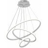 LED pakabinamas šviestuvas, 78W, baltas, dimeriuojamas, nuotolinis valdymas, CCT LED pakabinamas šviestuvas, 78W, baltas, dimeriuojamas, nuotolinis valdymas, CCT