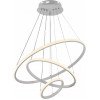 LED pakabinamas šviestuvas, 78W, baltas, dimeriuojamas, nuotolinis valdymas, CCT LED pakabinamas šviestuvas, 78W, baltas, dimeriuojamas, nuotolinis valdymas, CCT
