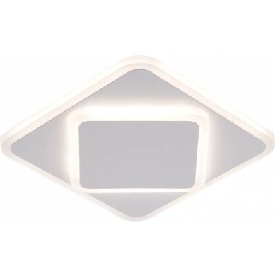 LED sieninis šviestuvas, baltas, 23W, CCT LED sieninis šviestuvas, baltas, 23W, CCT