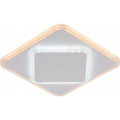 LED sieninis šviestuvas, baltas, 23W, CCT LED sieninis šviestuvas, baltas, 23W, CCT
