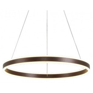 LED pakabinamas šviestuvas, 36W, juodas smėlis, šilta balta šviesa LED pakabinamas šviestuvas, 36W, juodas smėlis, šilta balta šviesa