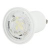 LED lemputė MR11 GU10 2W, šilta balta šviesa