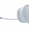 LED lemputė 5W, 110°, CCT šviesa
