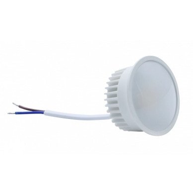 LED lemputė 5W, 110°, CCT šviesa LED lemputė 5W, 110°, CCT šviesa