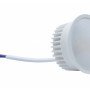 LED lemputė 5W, 110°, CCT šviesa