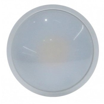 LED lemputė 5W, 110°, CCT šviesa