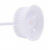 LED lemputė 5W, 50°, CCT šviesa