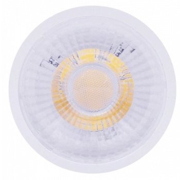 LED lemputė 5W, 50°, CCT šviesa
