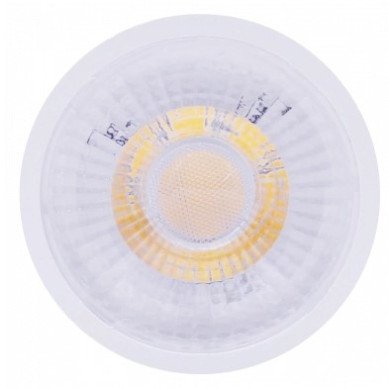 LED lemputė 5W, 50°, CCT šviesa