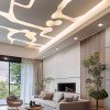 LED taškinis šviestuvas, IP65, kvadratinis, baltas, apskritimas LED taškinis šviestuvas, IP65, kvadratinis, baltas, apskritimas