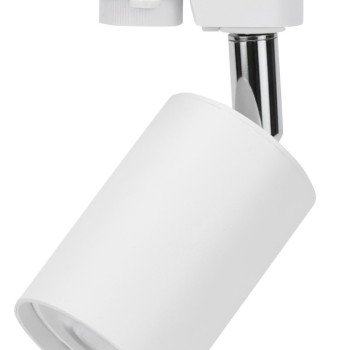LED bėginis šviestuvas, 3F, Max 35W, baltas