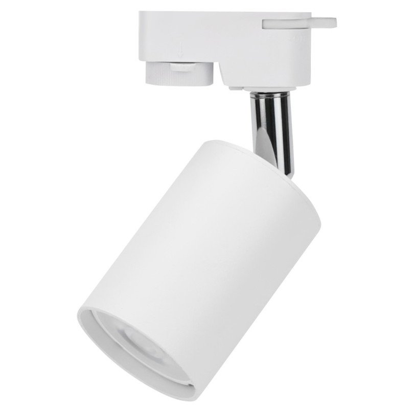LED bėginis šviestuvas, 3F, Max 35W, baltas