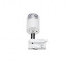LED bėginis šviestuvas, 3F, Max 35W, baltas