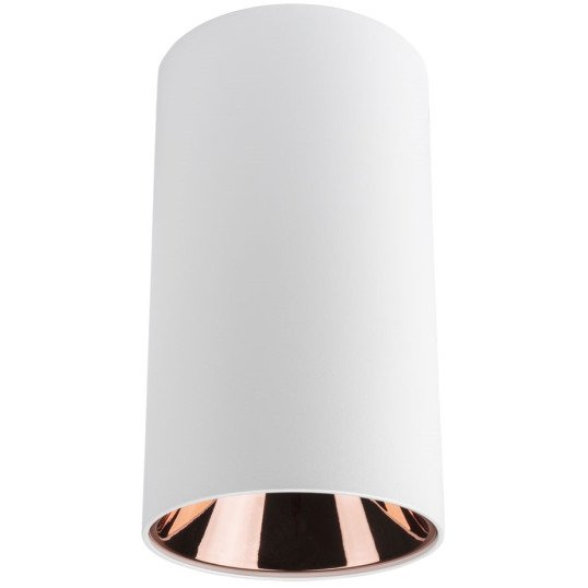 LED taškinis šviestuvas, apvalus, RG reflektorius LED taškinis šviestuvas, apvalus, RG reflektorius