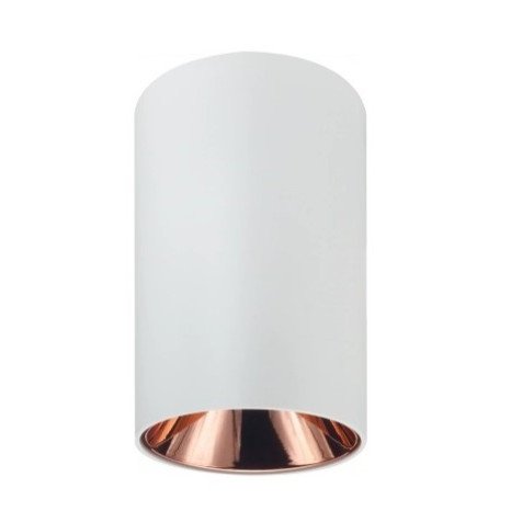 LED taškinis šviestuvas, apvalus, RG reflektorius LED taškinis šviestuvas, apvalus, RG reflektorius