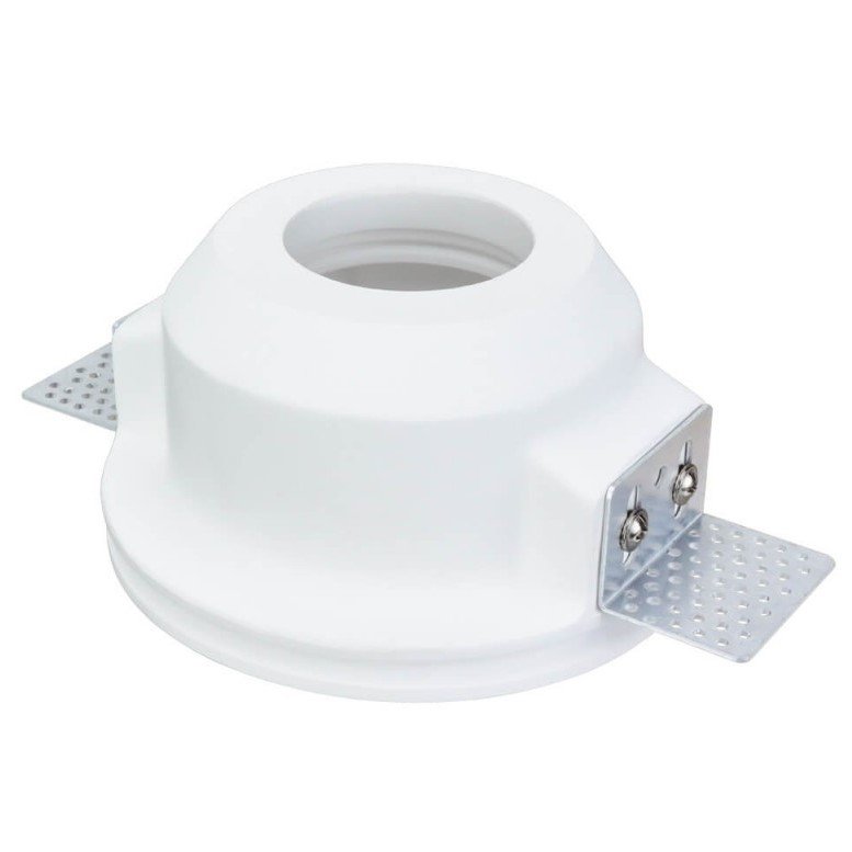 LED lubų šviestuvas, apvalus, gipsinis, matinis stiklas LED lubų šviestuvas, apvalus, gipsinis, matinis stiklas
