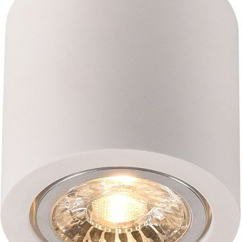 LED lubų šviestuvas, 70mm