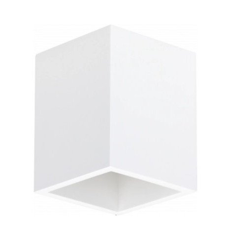 LED lubų šviestuvas, kvadratinis, baltas LED lubų šviestuvas, kvadratinis, baltas
