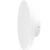 LED sieninis šviestuvas, baltas, 12W, 670Lm, šilta balta šviesa LED sieninis šviestuvas, baltas, 12W, 670Lm, šilta balta šviesa