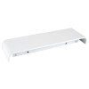 LED sieninis šviestuvas, baltas, 12W, 600Lm, šilta balta šviesa LED sieninis šviestuvas, baltas, 12W, 600Lm, šilta balta šviesa