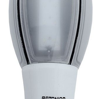 LED industrinė lempa E40 50W, šalta balta šviesa