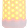 LED lemputė E27 5W