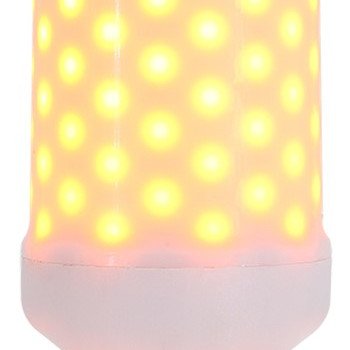 LED lemputė E27 5W