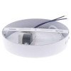 LED paviršinė panelė, apvali, 18W, šalta balta šviesa LED paviršinė panelė, apvali, 18W, šalta balta šviesa