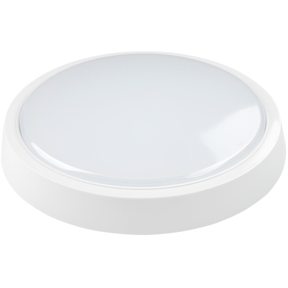 LED paviršinė panelė, apvali, AC180-265V, 24W, šalta balta šviesa LED paviršinė panelė, apvali, AC180-265V, 24W, šalta balta šviesa