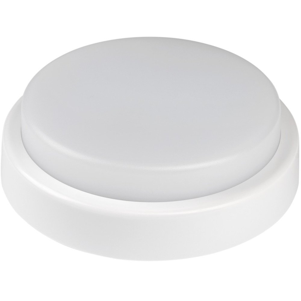 LED paviršinė panelė, apvali, AC180-265V, 24W, šilta balta šviesa