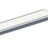 LED šviestuvas, 1.5W, PIR jutiklis, sidabrinis, šilta balta šviesa LED šviestuvas, 1.5W, PIR jutiklis, sidabrinis, šilta balta šviesa