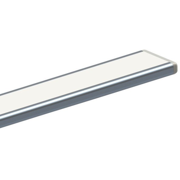 LED šviestuvas, 1.5W, PIR jutiklis, sidabrinis, šilta balta šviesa LED šviestuvas, 1.5W, PIR jutiklis, sidabrinis, šilta balta šviesa